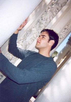 Photo of Erik B.