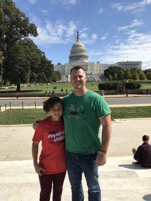 photo of Josh V.
