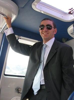 Photo of Vladimir T.
