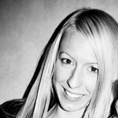 Photo of Andrea M.