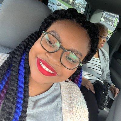 Photo of MaKayla D.