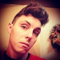 Photo of Travis J.