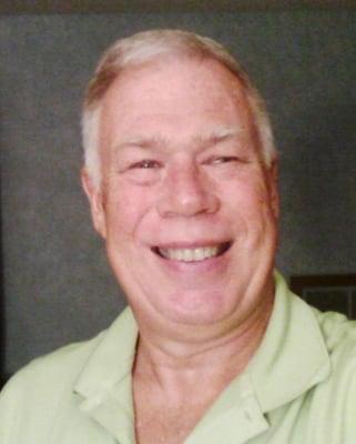 Photo of Chuck B.
