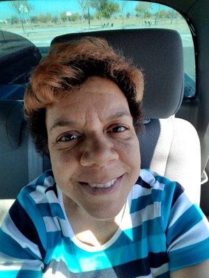Photo of Rebecca S.