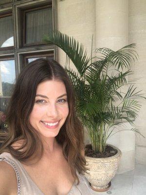 Photo of Jessica K.