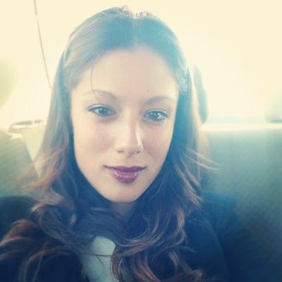 Photo of Krystelle B.