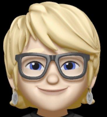 photo of Kelly Ann D.