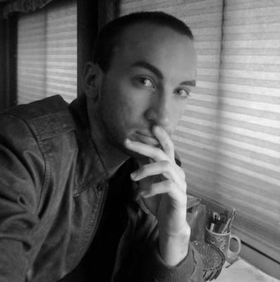 Photo of Gary G.