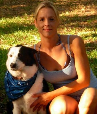 Photo of Lisa V.