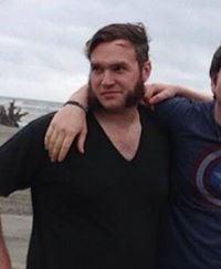 Photo of Jonny P.
