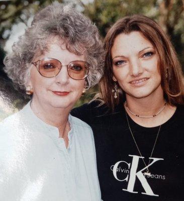 Photo of Sonja K.