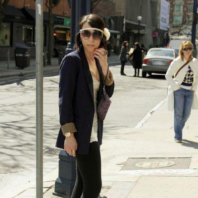 Photo of Jessica L.