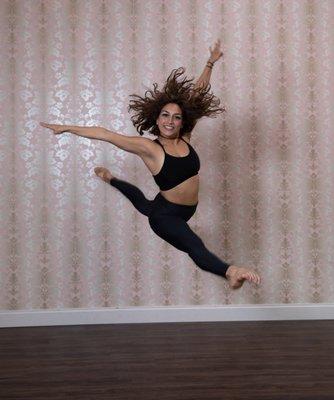 Trutek Dance School & Professional Performance