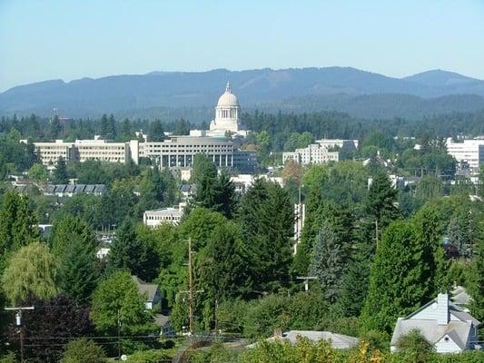 Offering lovely places to call home in Olympia and Tumwater!
