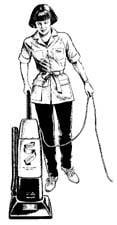 Claudia's Cleaning Service