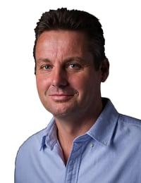 Milan Korec - Keller Williams Realty Gulf Coast