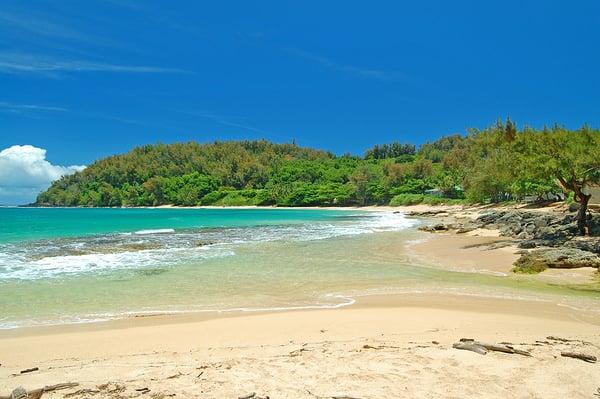 Explore Kauai at your own pace