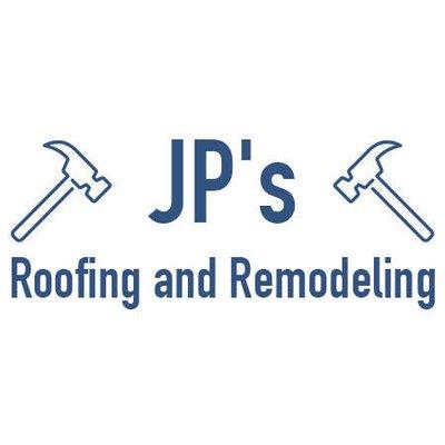 JP's Roofing and Remodeling