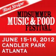 Midsummer Music and Food Fest