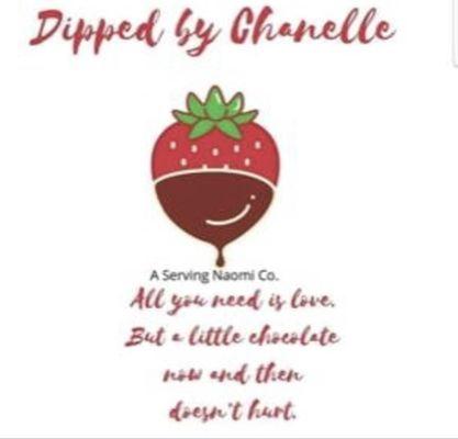 Dipped By Chanelle