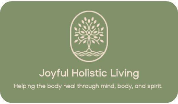 Joyful Holistic Living