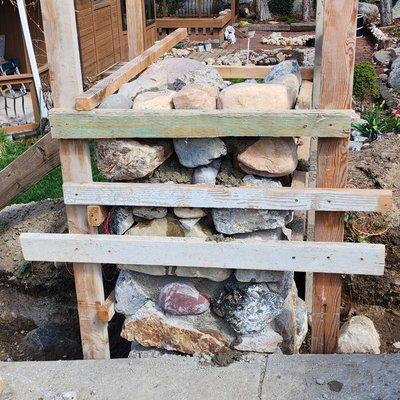 I 15 Landscaping And Concrete Services