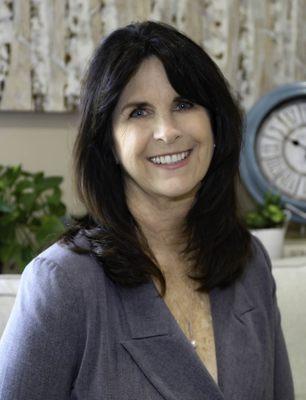 Donna Garrett - Porchlight Group of Seven Gables