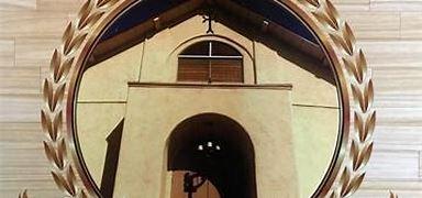 Our Lady Queen of Martyrs