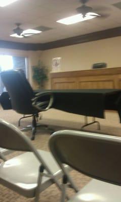 Krum Municipal Court