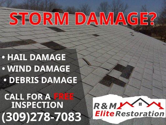 R & M Elite Restoration