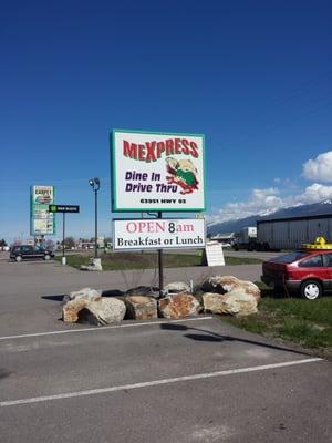 Mexpress