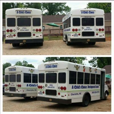 A Child's Choice Learning Center II