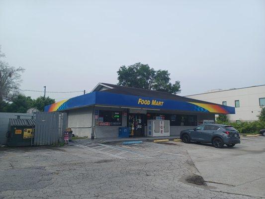 Sunoco