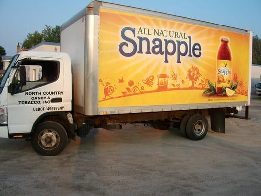 North Country Candy & Tobacco