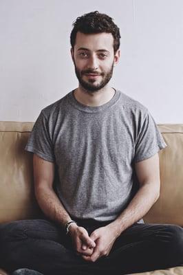 Tony Gedrich, Reiki Master/Teacher