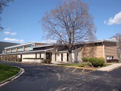 Immanuel Lutheran Church & Christian Academy