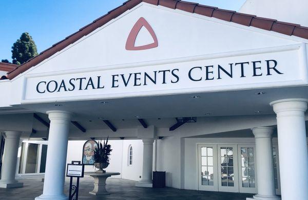 Coastal Event Center