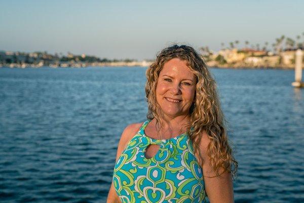 Angie Huckabay | Mustang Island Realty