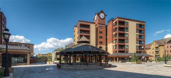 The Village At Breckenridge