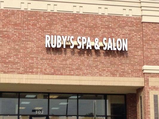 Collierville Beauty Salon