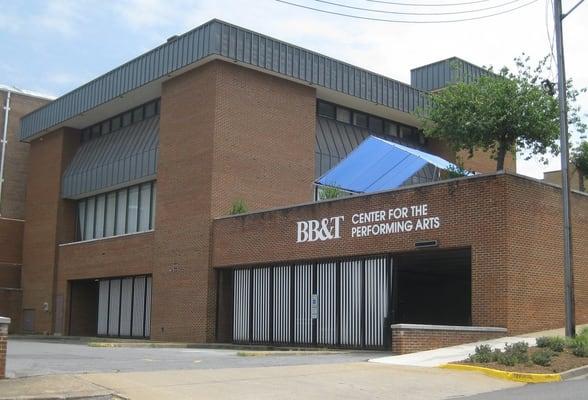 Center for Performing Arts of Luray