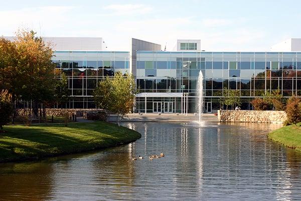 TransMedics, Inc. office