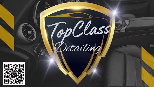 Top Class Detailing
