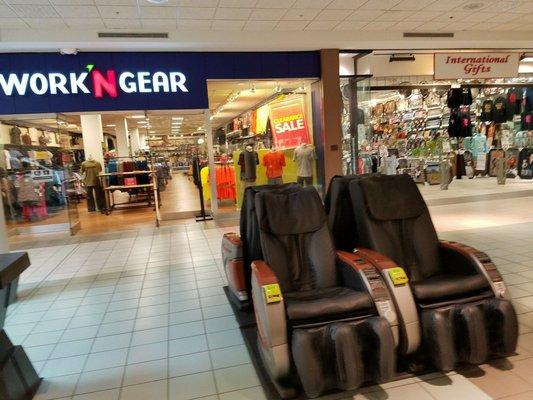 If you go here on purpose it's gifts intentional