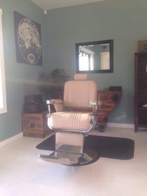 Clean and comfortable