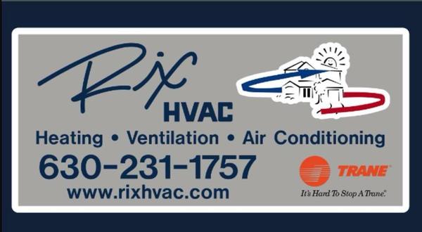 RIX HVAC