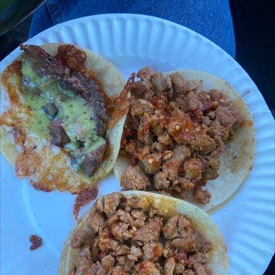 Huicholes Mar Y Tierra