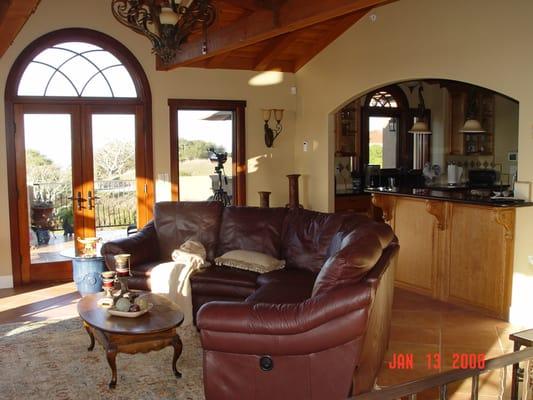 Winterburn Construction