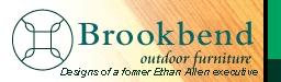 Brookbend Outdoor Furniture