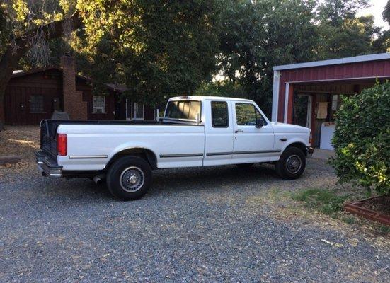 Tarango's Auto Diesel Repair